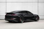 Porsche Panamera Turbo GT Edition by TopCar 2018 года
